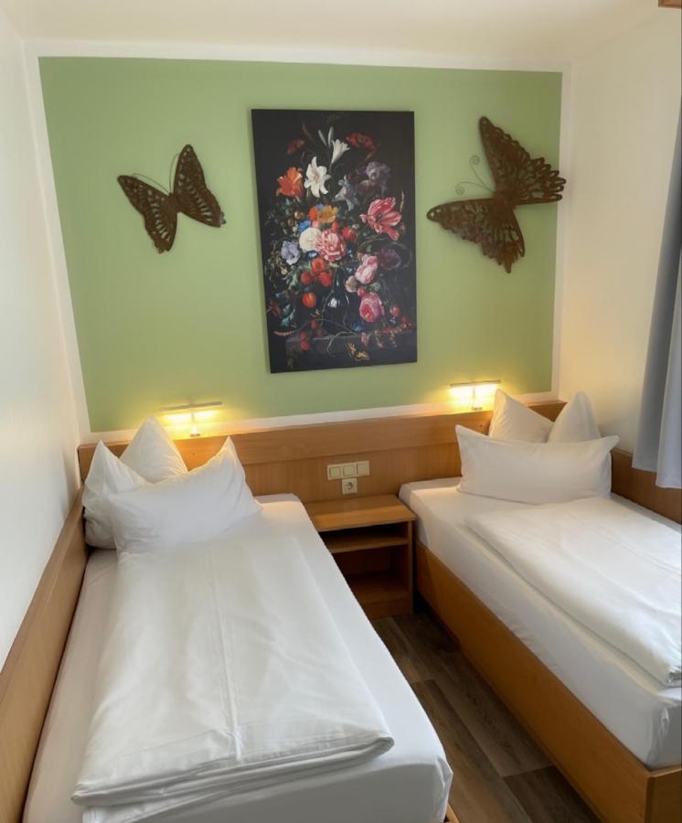 סארברוקן Europa Hotel City מראה חיצוני תמונה