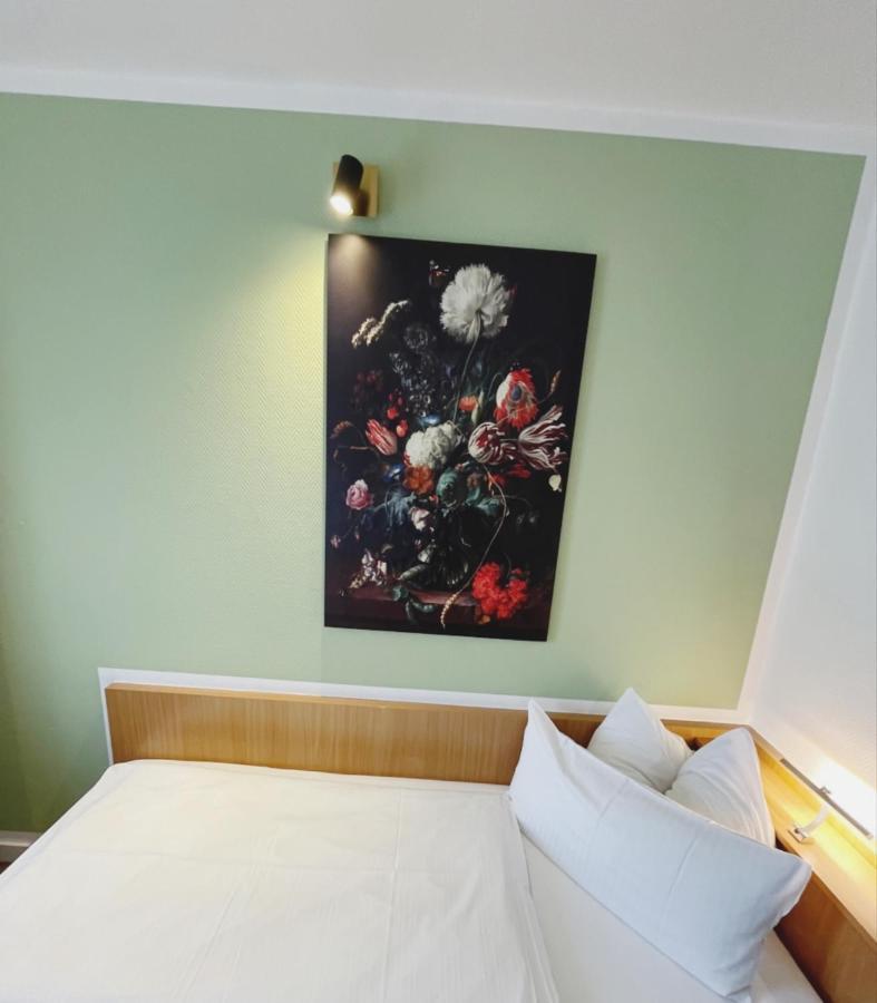 סארברוקן Europa Hotel City מראה חיצוני תמונה